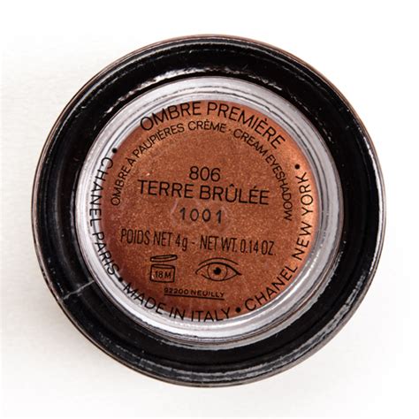 terre brulee eyeshadow